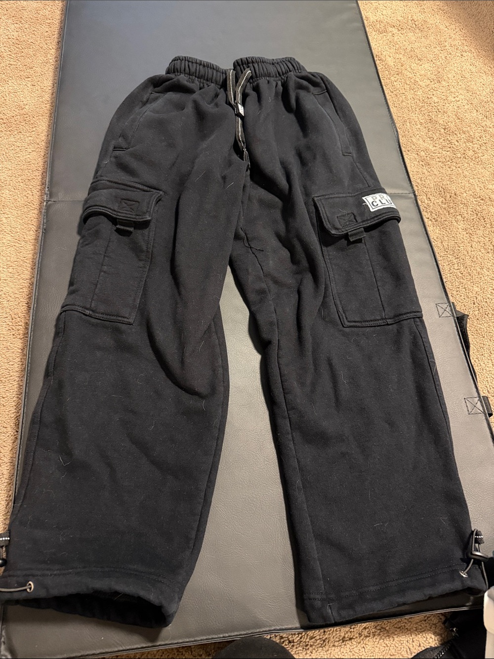 Pro club cargos size xs